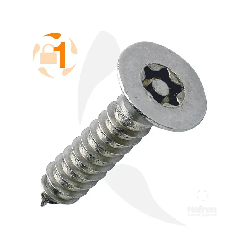 Abverkauf Blechschraube Resis - TX SK A2 - 5,5x63 - 100 Stück