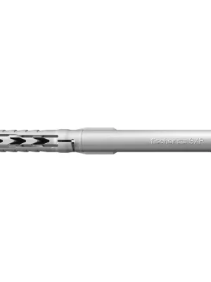 fischer Langschaftdübel SXR / Abmessung 8 x 80 // 100 Stück Mega-Angebot