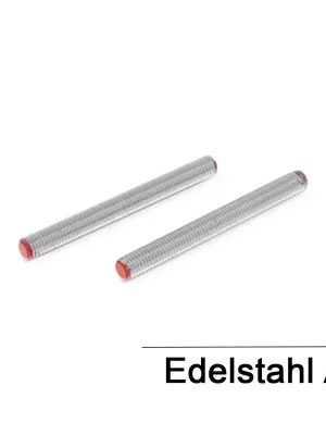 Angebot Gewindestange DIN 975 - M48x1000 - A4 - 1 Stück