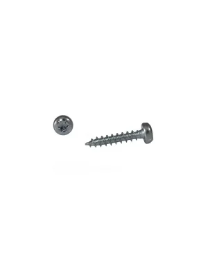 ART 89096 Spanplattenschr. Hako St. 3 x 10 -TX galv. verzinkt // 1000 Stück Top-Seller