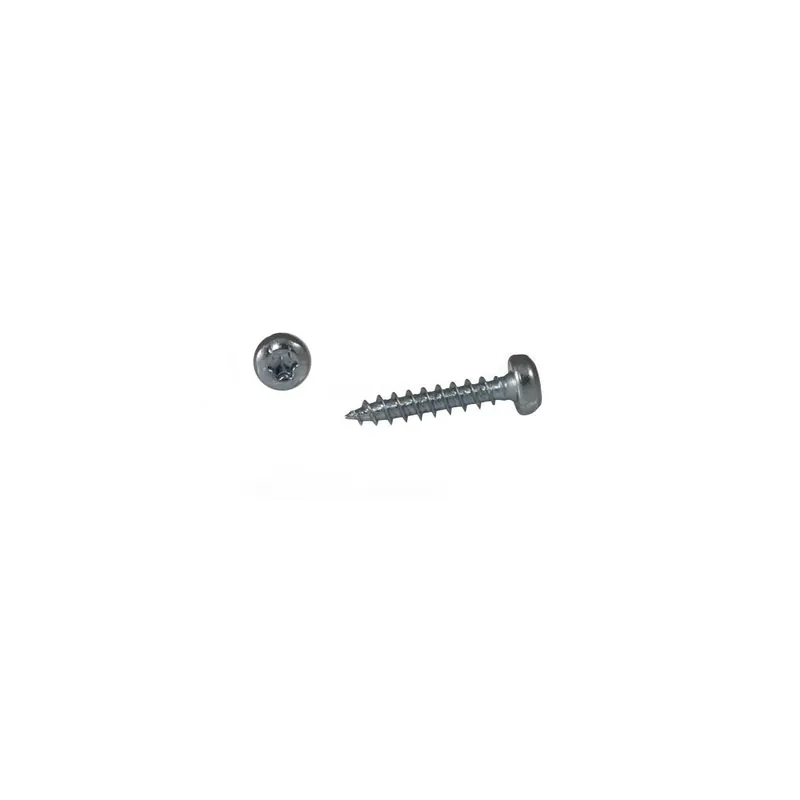 ART 89096 Spanplattenschr. Hako CE St. 6 x 45 -TX galv. verzinkt // 200 Stück Günstig