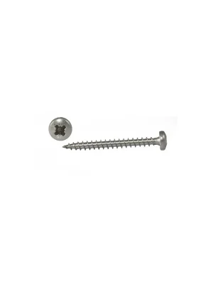 Art. 9048 - Spanplattenschraube STVZ / 3,0 x 25 // 1000 Stück Online Kaufen