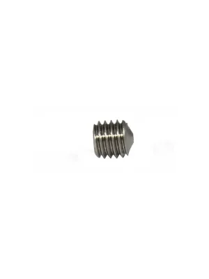 Top-Angebot DIN 914 Gewindestifte Edelstahl A2 3x3 50St.
