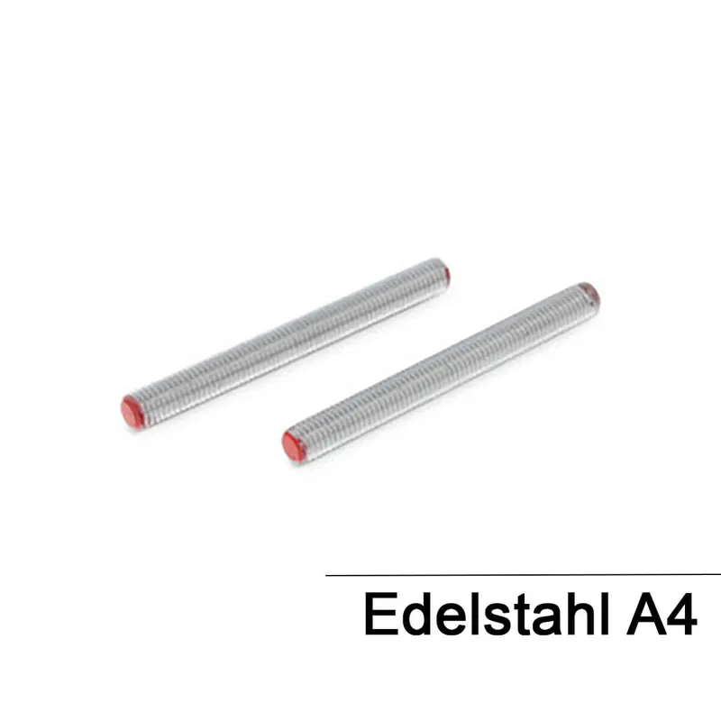Sonderaktion Gewindestange DIN 975 - M5x1000 - A4 - 1 Stück