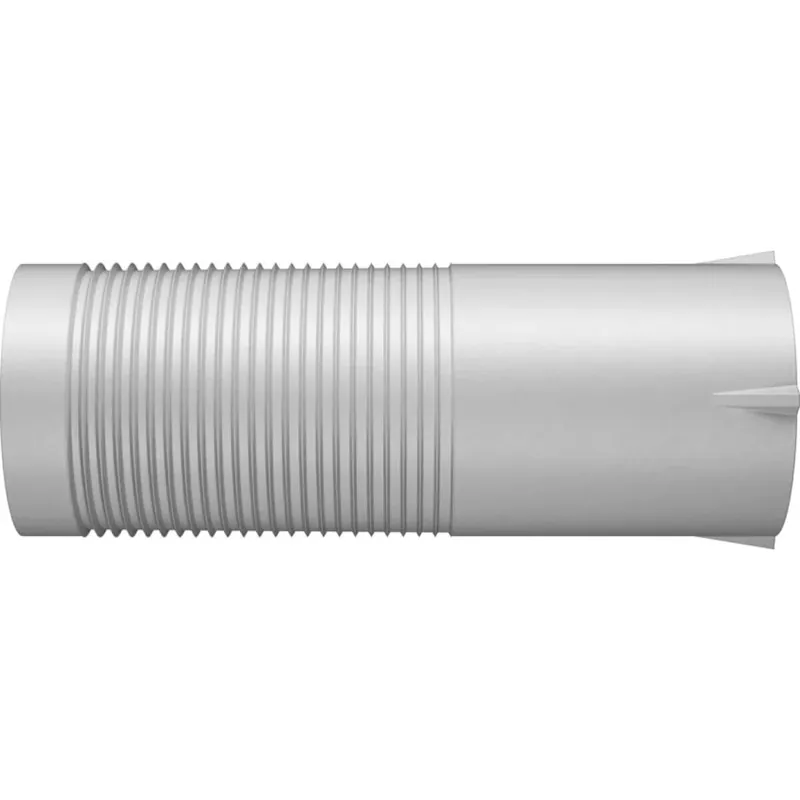 Nur Für Kurze Zeit Fischer Nylon Dübel M 6x40 mit innen liegende Messingkonus - 50 Stück