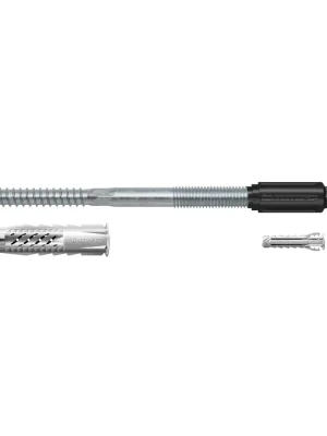 Fischer Abstandsmontagesystem TherMax 10/180 M8 - 20 Stück Versand Am Gleichen Tag