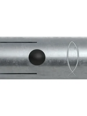 Top-Seller Einschlaganker EA II M8x25