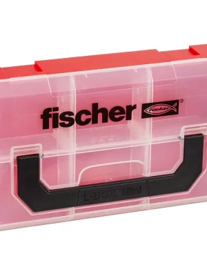 Bestpreis FIXtainer - leer - 1 Stück
