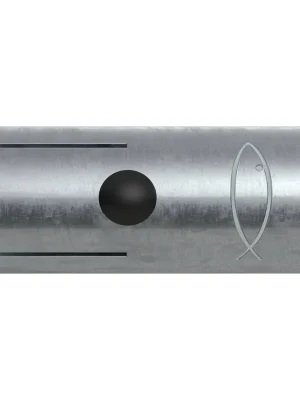 Einschlaganker EA II M12x25 Neu Im Sortiment