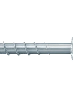 Aktuell Betonschraube UltraCut FBS II US - verzinkt - 8x130 - Fischer - 50 Stück