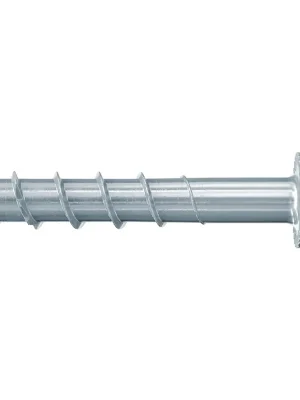 Beliebt Betonschraube UltraCut FBS II US - verzinkt - 14x75 - Fischer - 20 Stück