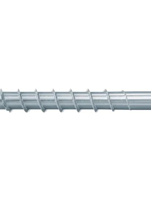 Bestpreis Betonschraube UltraCut FBS II - verzinkt - SK - 8x60 10/- Fischer - 50 Stück