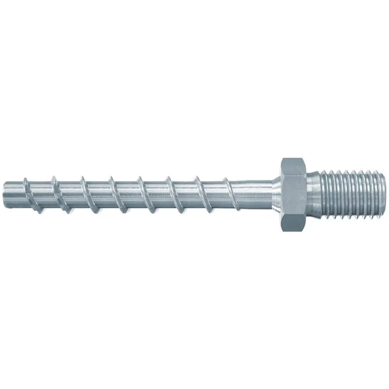 Garantierte Lieferung Fischer UltraCut FBS II - 6x25 M8/19 mit Außengewinde - 100 Stück