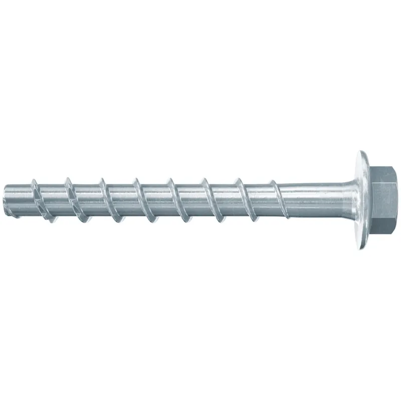 Begrenztes Angebot Betonschraube UltraCut FBS II 6 US - Fischer - 6x60/5 - 100 Stück