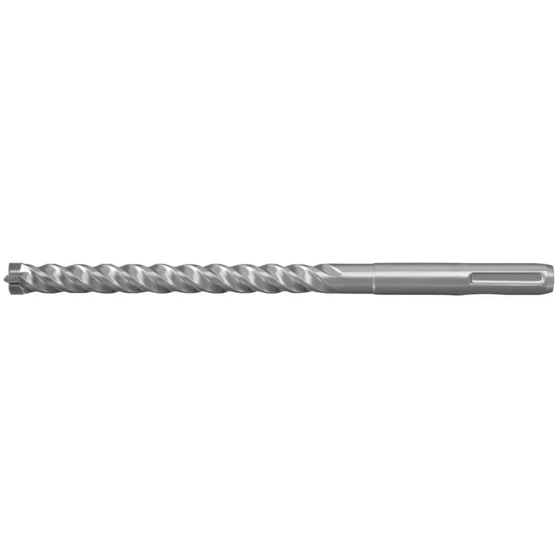 Aktuell Bohrer SDS Plus Quattric II 14/400/450