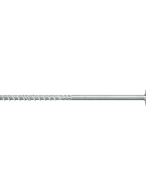 Bestpreis PowerFast Tellerkopf - blauverzinkt - TG - TX - 10x200 - 50 Stück