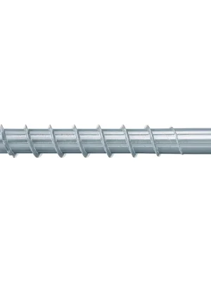 Betonschraube UltraCut FBS II - verzinkt - SK - 8x100 Fischer - 50 Stück Versand Am Gleichen Tag