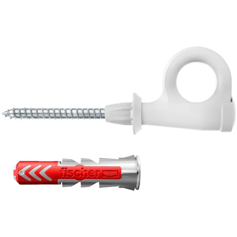 Begrenztes Angebot DuoPower 8x40 EasyHook Loop - 4 Stück