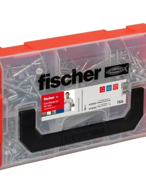 Wochenendangebot FixTainer PowerFast II SK TG/VG TX