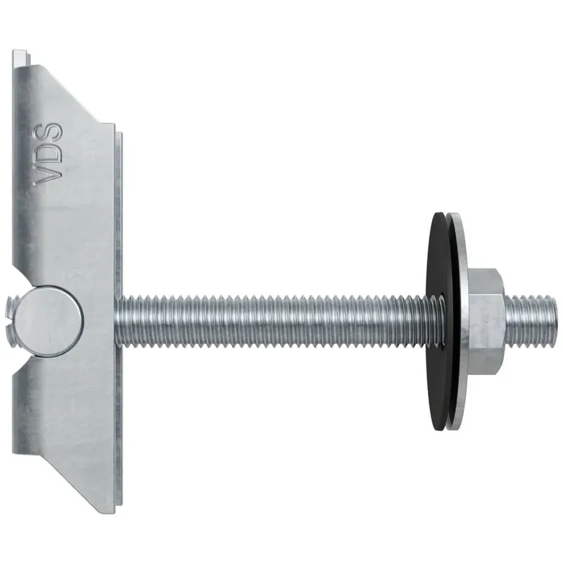 Meistverkauft Fischer Kippdübel KDS 8x100 - 50 Stück