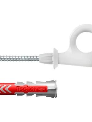 EasyHook Loop 6x30 DuoPower - 25 Stück Direktkauf