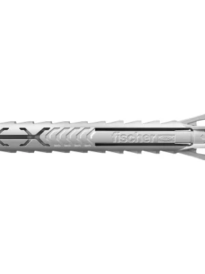 Billig Spreizdübel SX Plus - Fischer - 6x50 - 100 Stück