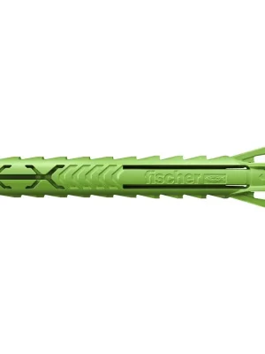 Abverkauf Spreizdübel SX Plus Green 5x25 - 50 Stück