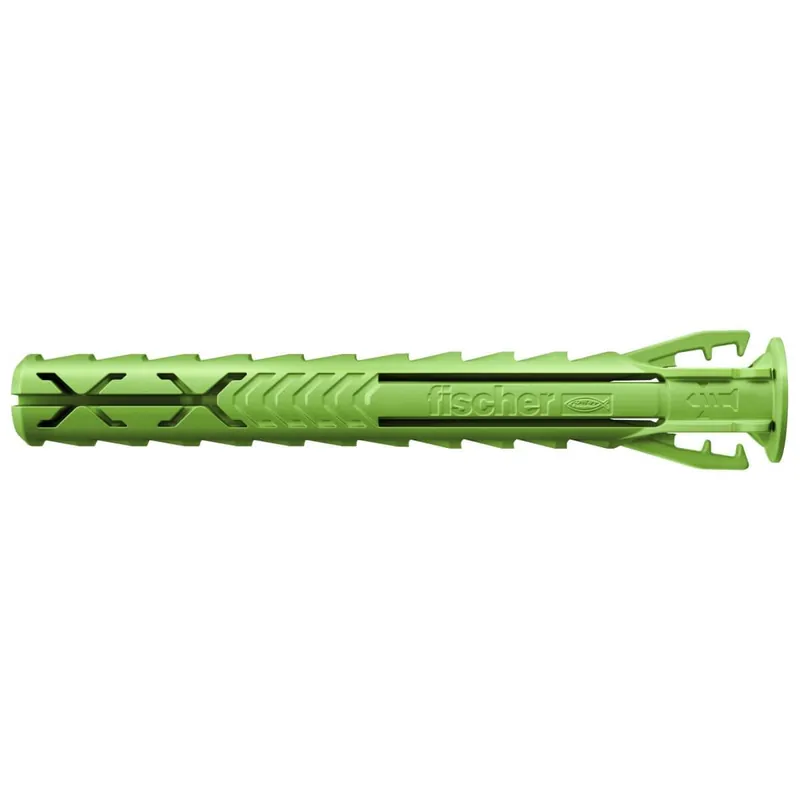 Spreizdübel SX Plus Green 6x30 - 30 Stück Bestpreis
