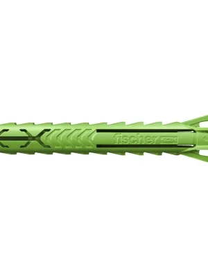 Direkt Vom Hersteller Fischer Spreizdübel SX Plus Green 10x50 - 10 Stück