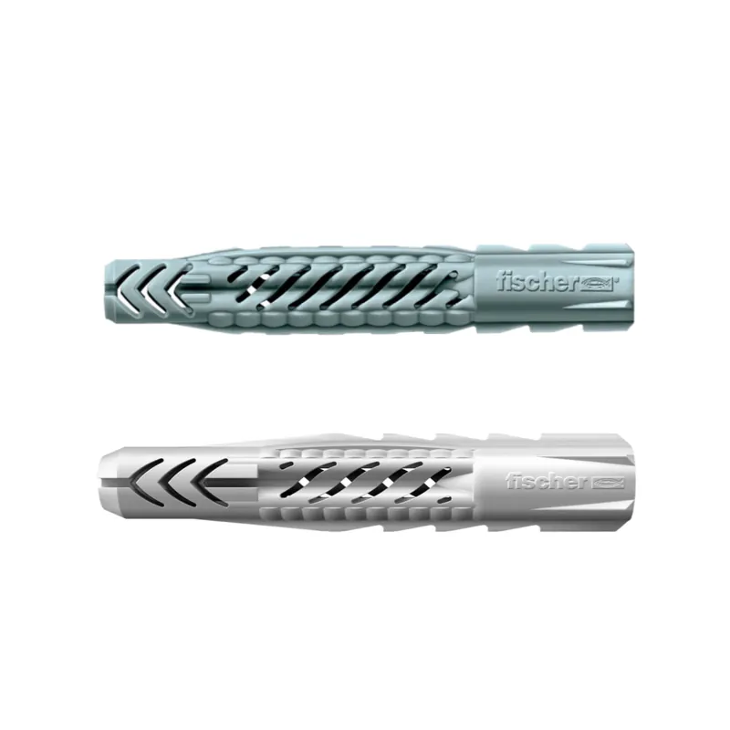 Universaldübel UX - Fischer Beliebt