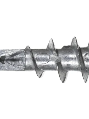 Ausverkauf Gipskartondübel Metall GKM
