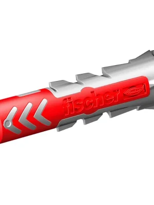FISCHER - Dübel Nylon DUOPOWER 10x50 - 50 Stück Online Kaufen