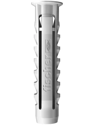 Begrenztes Angebot Fischer Spreizdübel SX 4x20 mm – 200 Stück