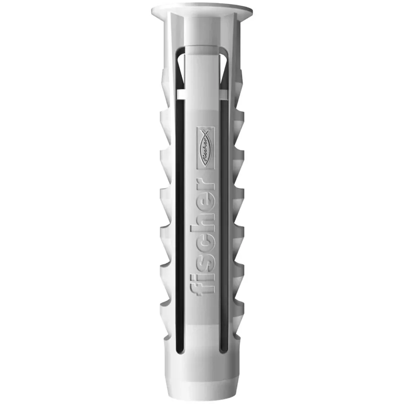 Begrenztes Angebot Fischer Spreizdübel SX 4x20 mm – 200 Stück