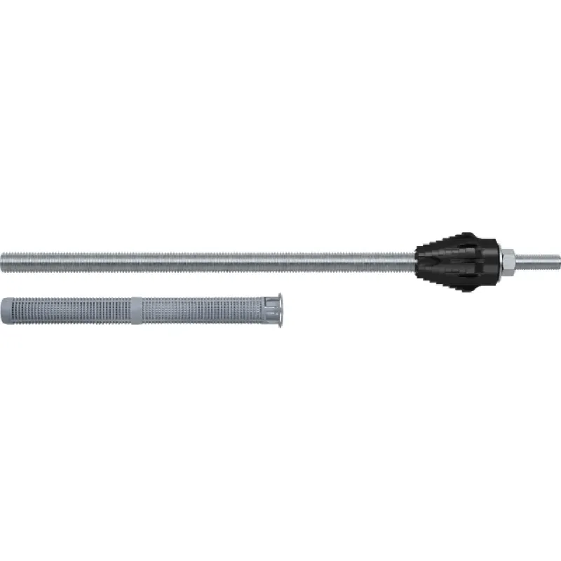Abstandsmontagesystem TherMax 16 von Fischer Super-Preis
