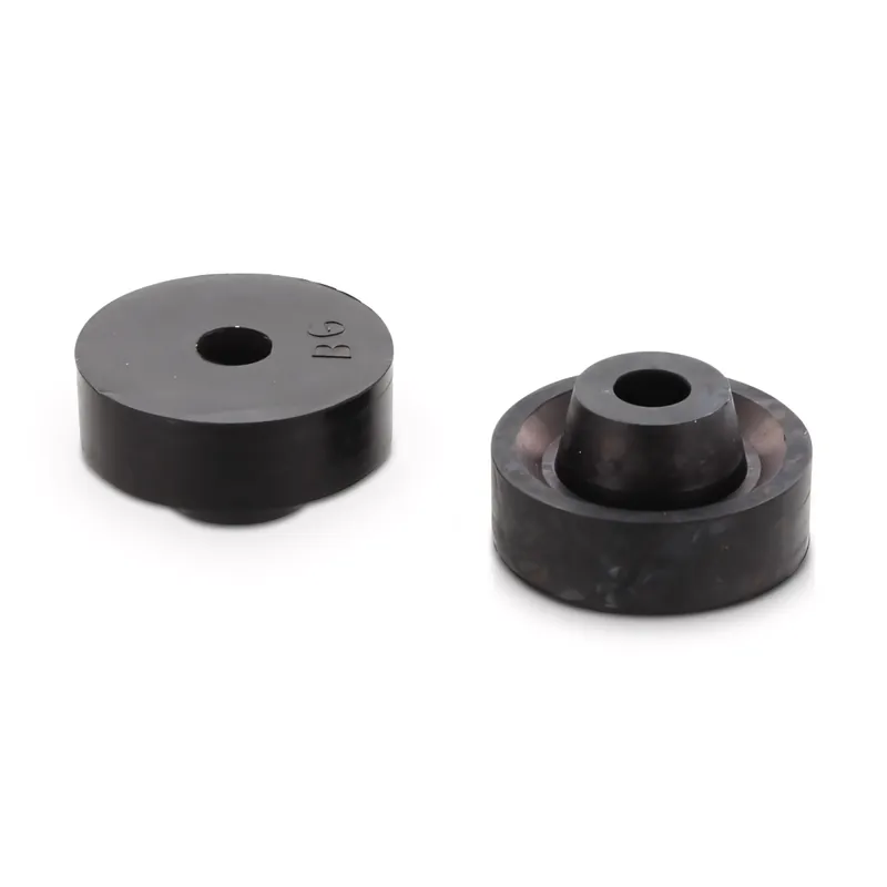 EPDM-Dichtung schwarz - für Stockschrauben - Art. 9082 M12 - 500 Stück Begrenztes Angebot