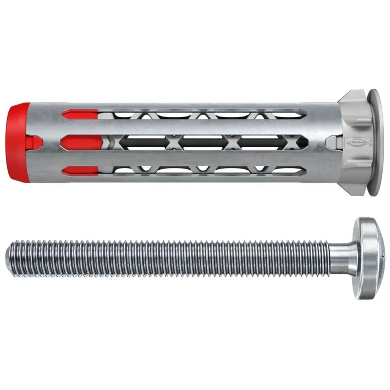 Günstig Hohlraumdübel DuoHM - Fischer 5x55 - 25 Stück