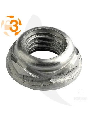 Billig Scroll-Muttern A2