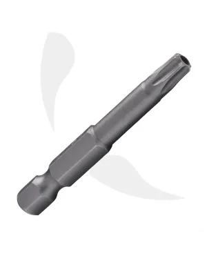 Bits Resis-TX Stahl Lang Neuheit