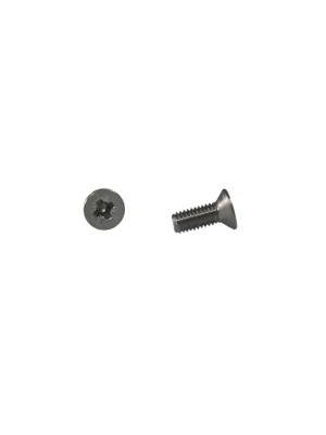 Angebot DIN 965 A2 M 5X22 Z - Senkschrauben mit Kreuzschlitz - 500 St