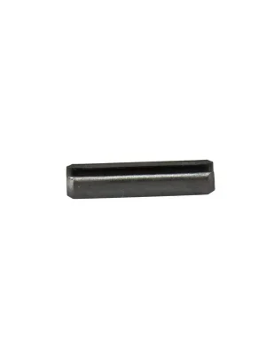 Abverkauf DIN 1481 Spannhülse Edelstahl A2 3x8 100St.