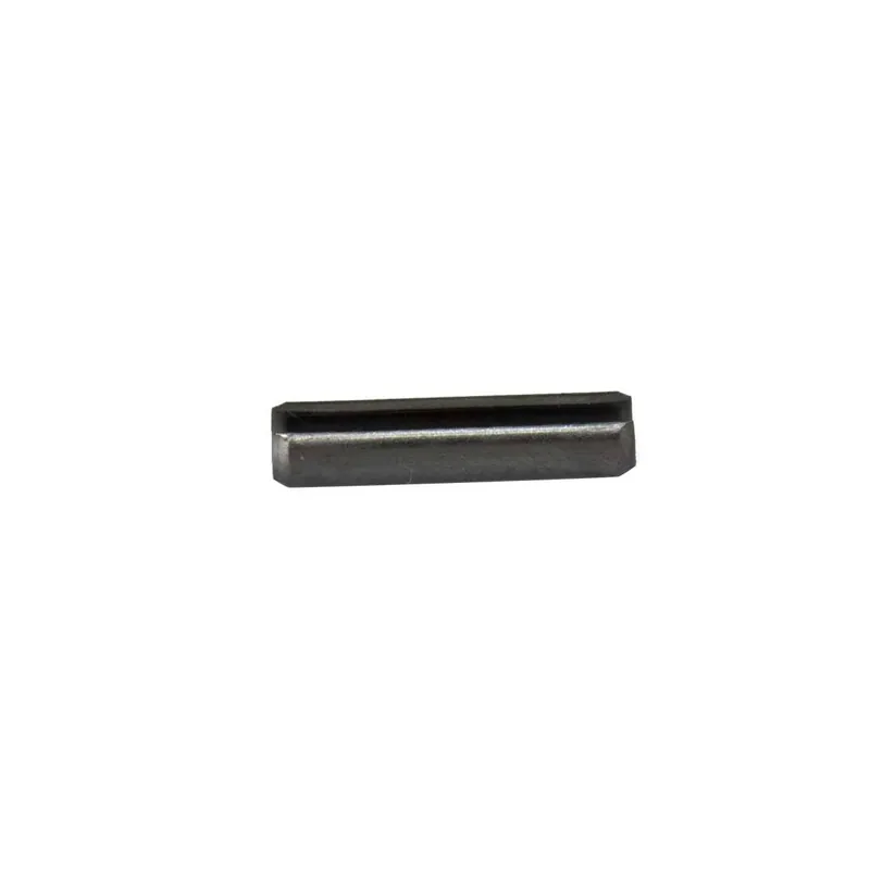 Abverkauf DIN 1481 Spannhülse Edelstahl A2 3x8 100St.