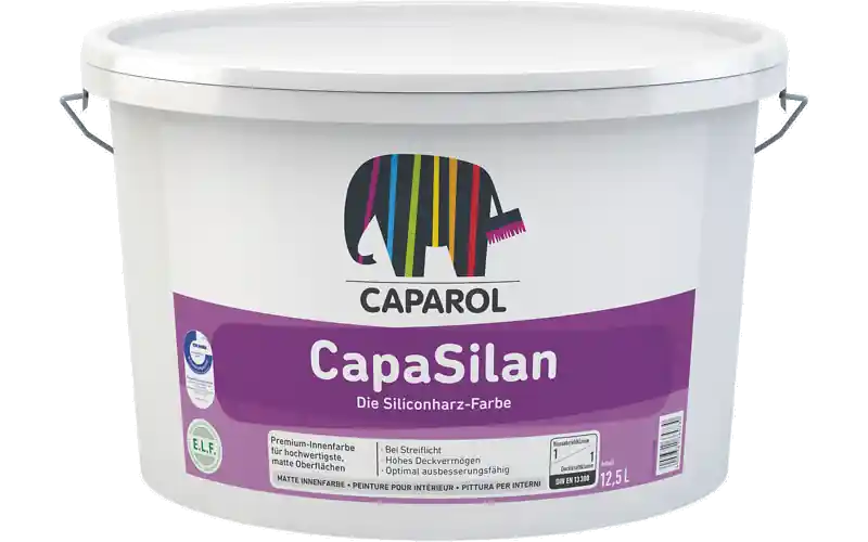Knallerangebot Caparol CapaSilan Farben-Stube.de