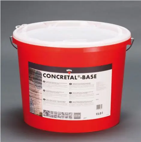 KEIM Concretal®-Base 5 l Preisknaller