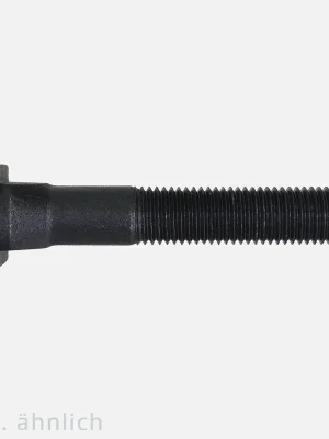 10 T-Nutenschrauben M12x80 mm für 12 mm - DIN 787 - 8.8 blank Expressversand