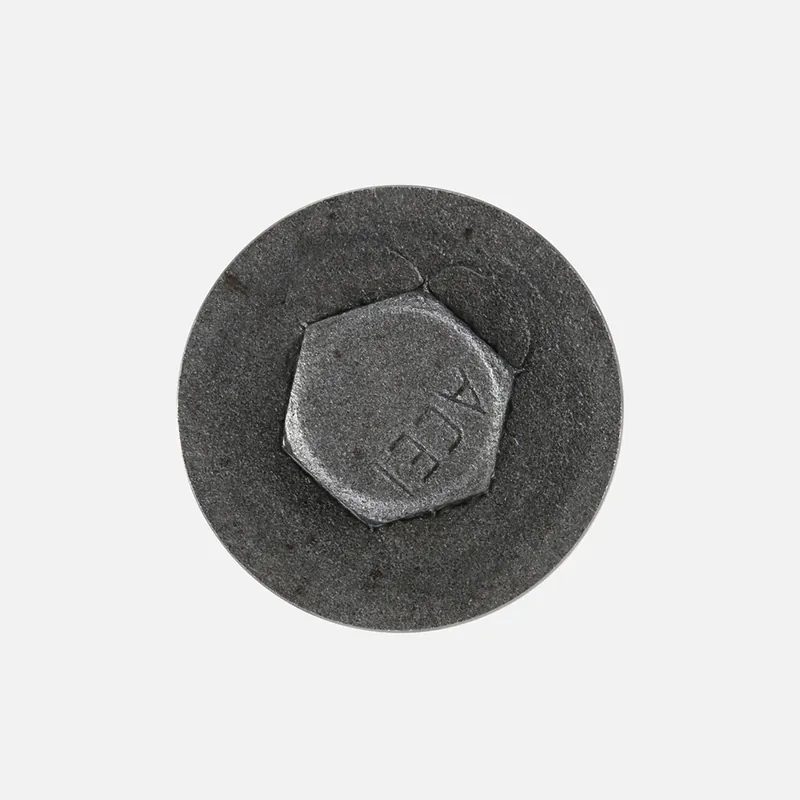 1 Verschlussschraube M52x1,5mm - DIN 7604 Form C Preisknaller