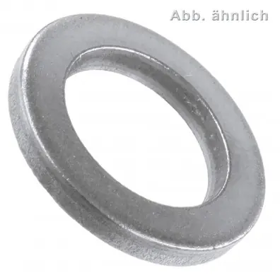 1 Scheibe für Bolzen DIN 1440 für M80 Must-Have