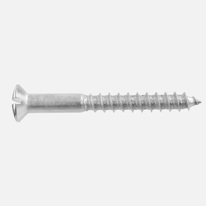 200 Holzschrauben 3x25 mm DIN 95 Edelstahl A2 Linsensenkkopf Schlitz Schnäppchen