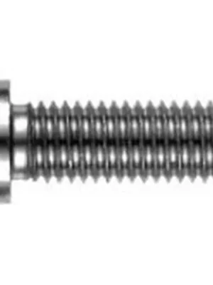 Aktuell Zylinderschraube Innen6kt DIN 912 M12 X 90 A4 Edelstahl rostfrei 25 Stk