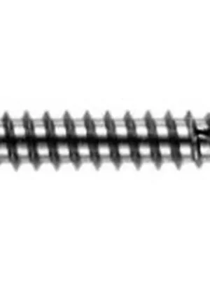 Angebot Bohrschrauben mit Linsenkopf M-H galv. verzinkt DIN 7504 - 2,9 x 19 - 1000 Stk